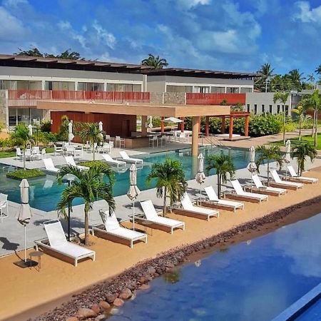 Resort Ile De Pipa Flat Praia de Pipa ภายนอก รูปภาพ