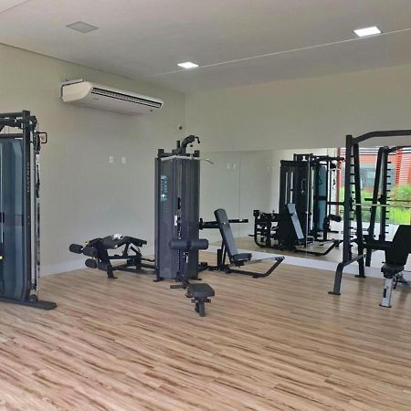 Resort Ile De Pipa Flat Praia de Pipa ภายนอก รูปภาพ