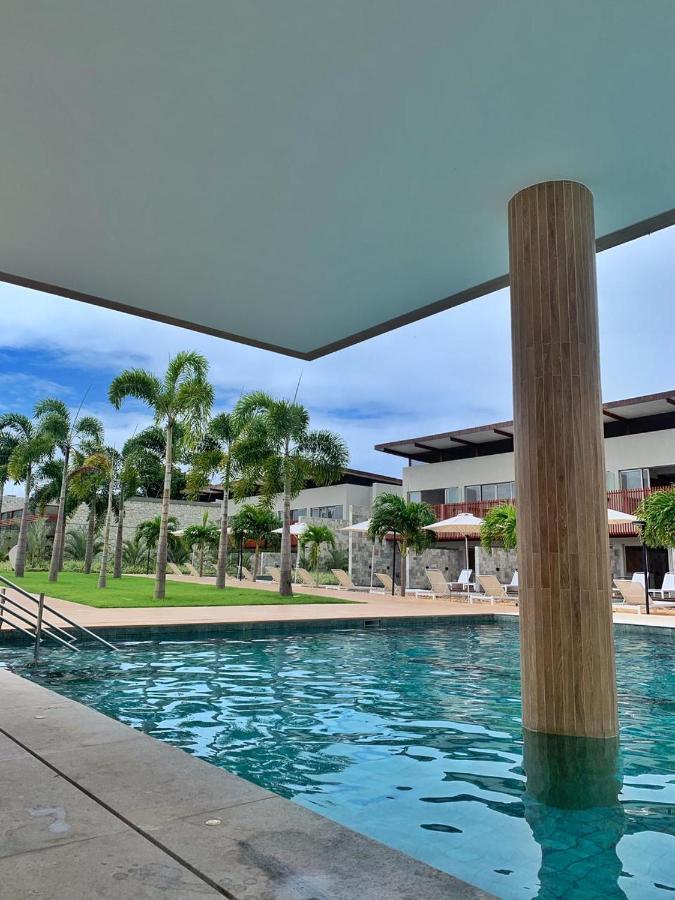 Resort Ile De Pipa Flat Praia de Pipa ภายนอก รูปภาพ