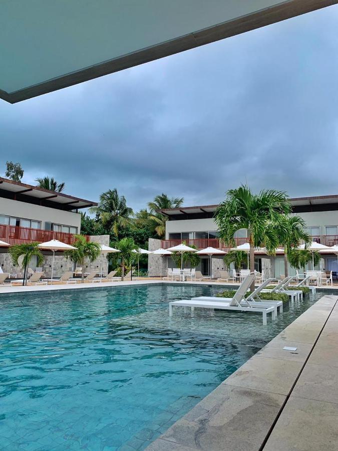 Resort Ile De Pipa Flat Praia de Pipa ภายนอก รูปภาพ