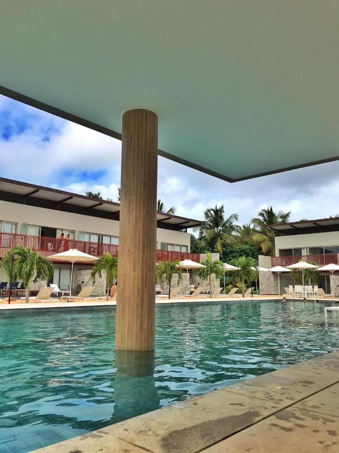 Resort Ile De Pipa Flat Praia de Pipa ภายนอก รูปภาพ