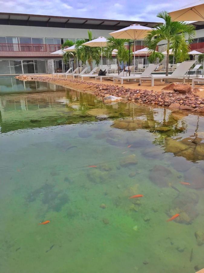 Resort Ile De Pipa Flat Praia de Pipa ภายนอก รูปภาพ