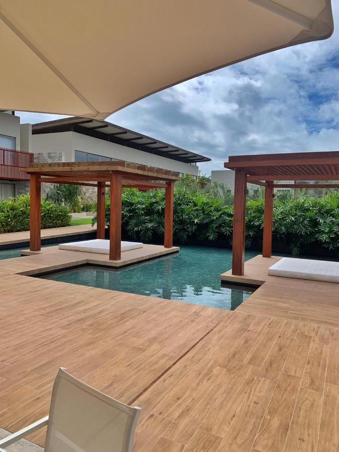 Resort Ile De Pipa Flat Praia de Pipa ภายนอก รูปภาพ