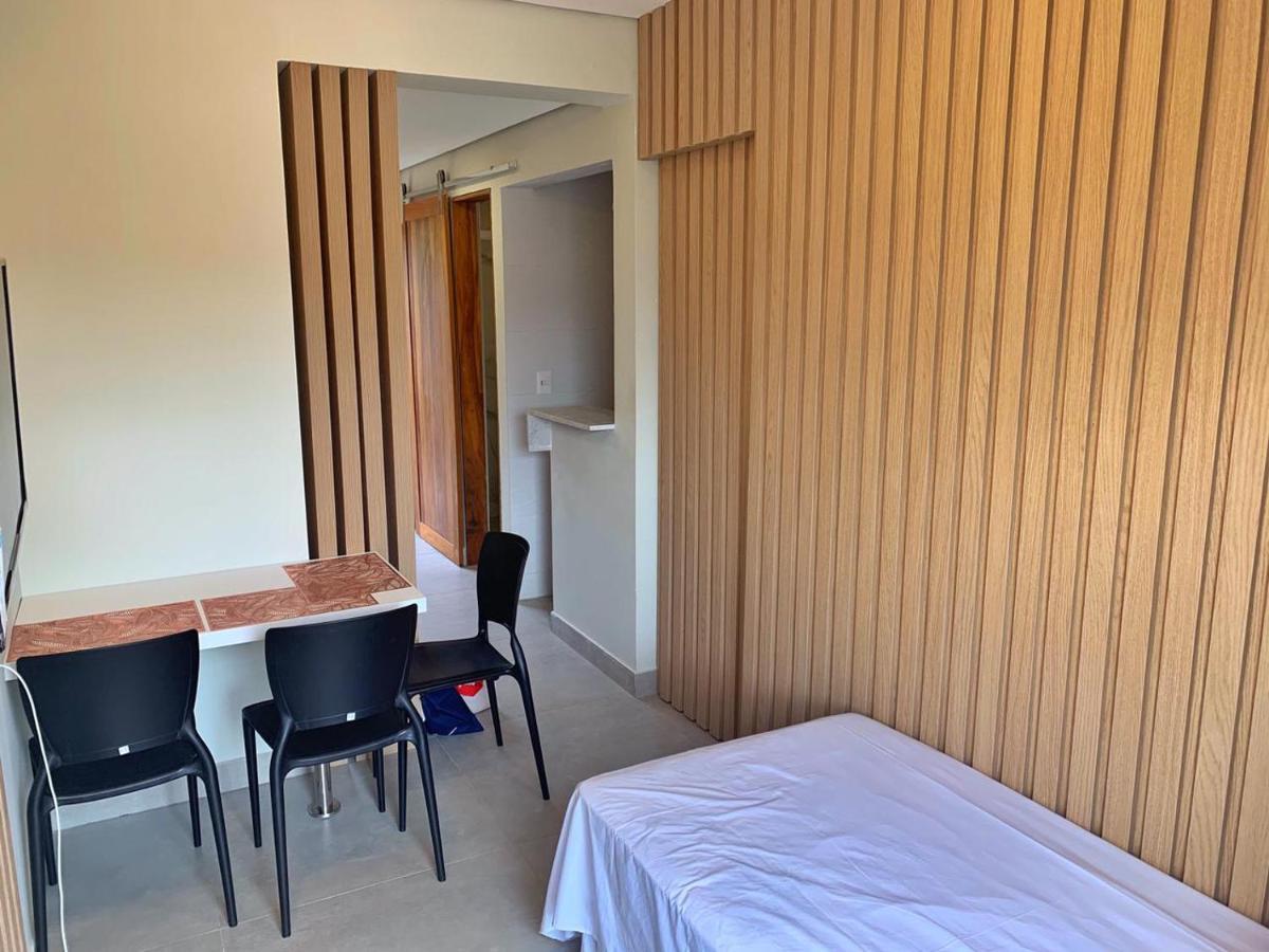 Resort Ile De Pipa Flat Praia de Pipa ภายนอก รูปภาพ