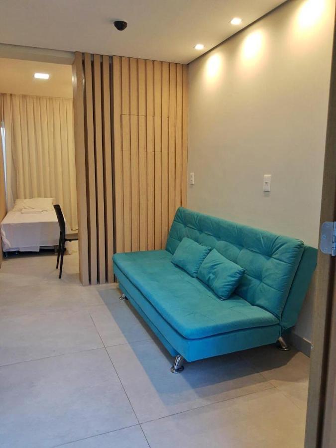 Resort Ile De Pipa Flat Praia de Pipa ภายนอก รูปภาพ