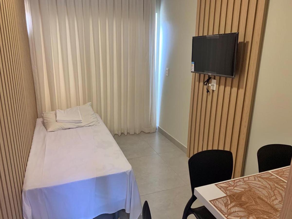 Resort Ile De Pipa Flat Praia de Pipa ภายนอก รูปภาพ